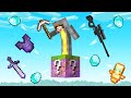 Minecraft 1 Block But Every Drop Is Random