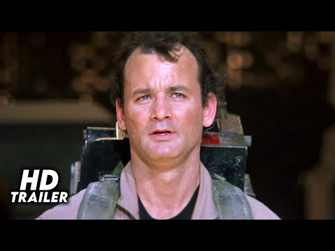 Ghost Busters Fragman