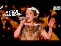 The 16 Year Old Who Became A Global Superstar Ella Henderson S X Factor UK Journey