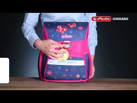 unboxing herlitz Loop EN