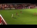HIGHLIGHTS: Accrington Stanley 2-2 Tranmere Rovers (11-12 on penalties)