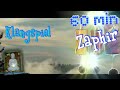 Klangspiel Entspannung zum einschlafen lange Version