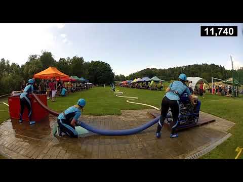 Sdh Bratříkov ženy - Jizerská liga 2021