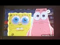 The Spongebob Squarepants Movie Early Trailer Theaters 2000