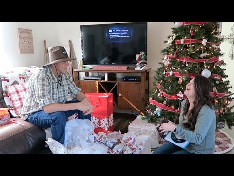 Christmas Day 🎄🎁 | Vlogidays 2017 Day 36 Video