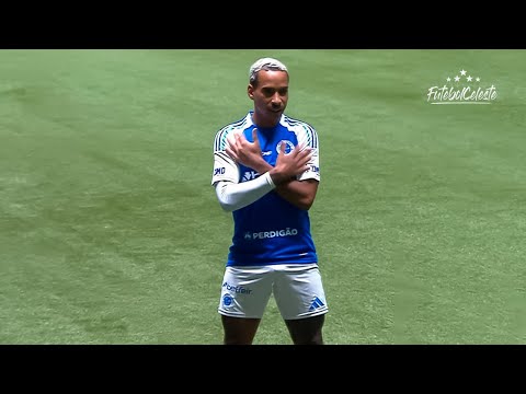 Matheus Pereira foi ESPETACULAR em 2025!