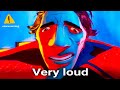 Spider-Man 2099 Theme Sound Variations in 60 seconds