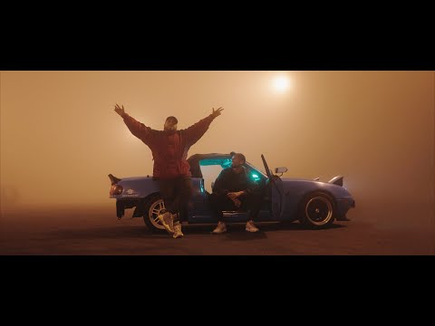 2 Times - Cul De Sac - Produccion #BlackCompany (Beats: #SnokaBeats)