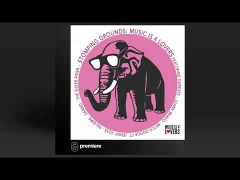 Premiere: DuBeats - Mesmerized - Music is 4 Lovers