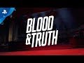 Blood & Truth – Behind the Scenes: Music | PS VR