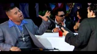 Banda Imperio - Esta De Parranda El Jefe Official Video