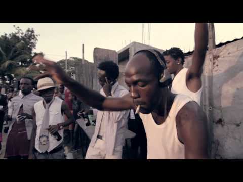 Konshens & Romain Virgo - We No Worry Bout Them