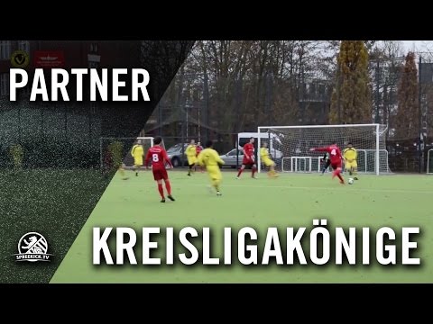 BSV Victoria Friedrichshain II - SV Rot-Weiß Viktoria Mitte (Kreisliga B, Staffel 1) - Spielbericht