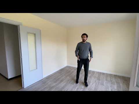 Programme appartement Type T3 69m2 ECULLY