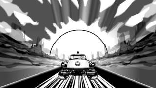 BOSLEY- JUNGLES (OFFICIAL MUSIC VIDEO)