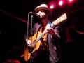 Langhorne Slim (unreleased/untitled) "Back to the Cabin"