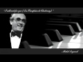 Michel Legrand - I Will Wait For You [Solo Piano ...