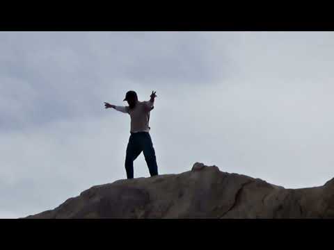 CAPYAC - U Know Y (Official Music Video)