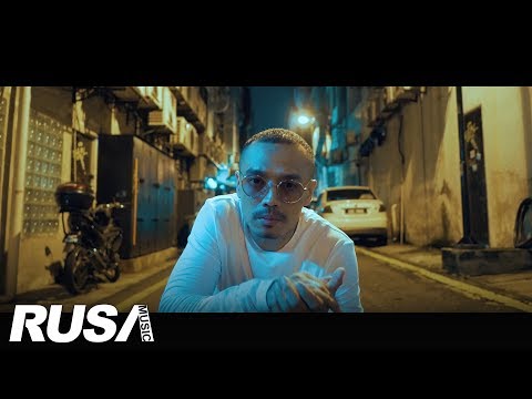 (OST CINTA FATAMORGANA) Asfan Shah - Fatamorgana Cinta [Official Music Video]