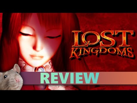 The Lost Kingdoms of FromSoft - A retrospective