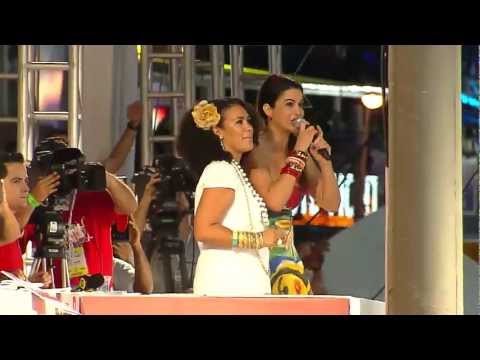 O arrastão - Gil