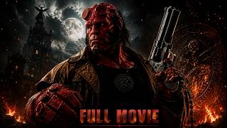 He Was Summoned From Hell… Now He’s Humanity’s Last Hope | Full Action Movie