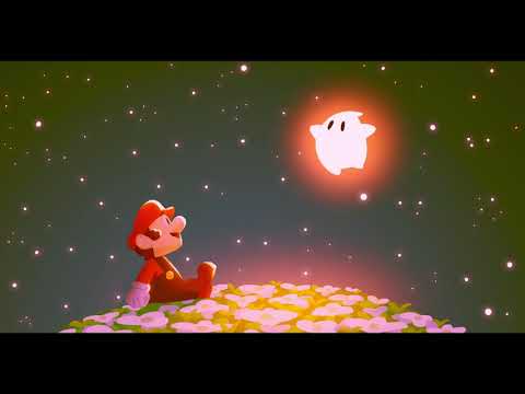 Compilation of Nintendo Sleep Music #3