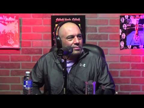 The Church Of What's Happening Now #472 - Joe Rogan