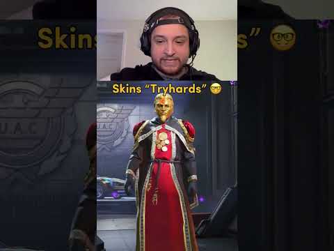 BEST TRY HARD SKINS IN CODM #callofdutymobile #codm #codmobile