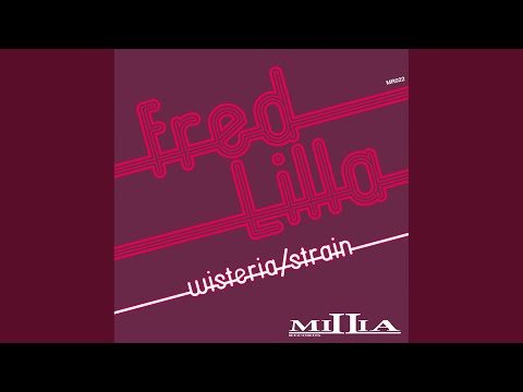 Wisteria (Original Mix)