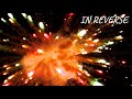 Most Incredible Slow Motion Videos In Reverse
