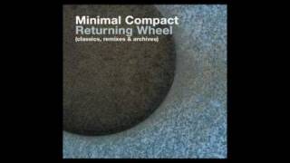 my cover of "New Clear Twist" - Minimal Compact