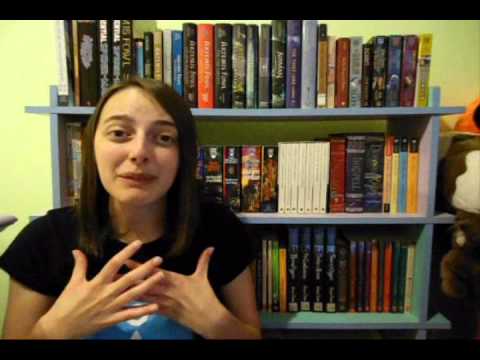 The Hobbit (Book vs. Movie)