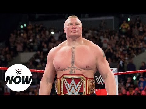 Report: Notes For Tonight’s Raw And Survivor Series