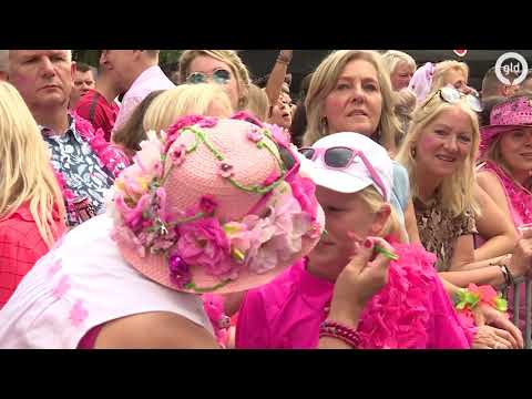 Vierdaagse Nijmegen 2019 - De Aftermovie