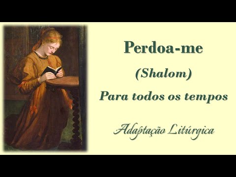 Senhor Que Vieste Salvar - Comunidade Católica Shalom