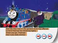 The Midnight Ride Of Thomas The Tank Engine Ia
