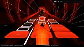 Audiosurf 2 - Grinspoon - Kasabian - Flume