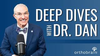 Dental Done Differently — Inside Tend's Model with CDO Dr. Chris Salerno | Deep Dives with Dr. Dan