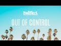 Chinchilla feat. Kafeeno - Out of Control (Official Audio)