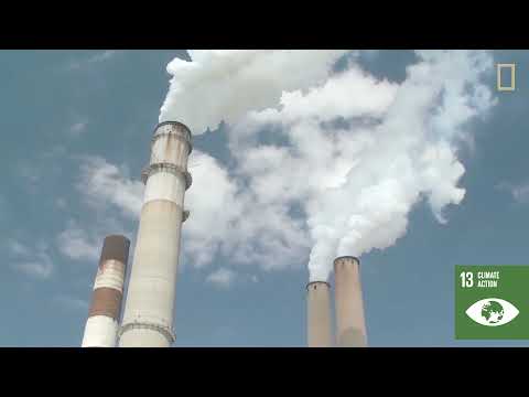 BENG 4322 ENGINEER AND SOCIETY SDG13