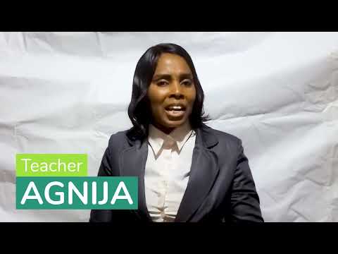 Agnijaのプロフィール動画