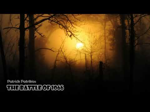 Patrick Patrikios - The Battle of 1066