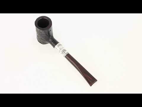Peterson pipe Newgrange spigot 701 poker stand up