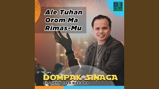 Download lagu Ale Tuhanku Orom Ma Rimasmu mp3