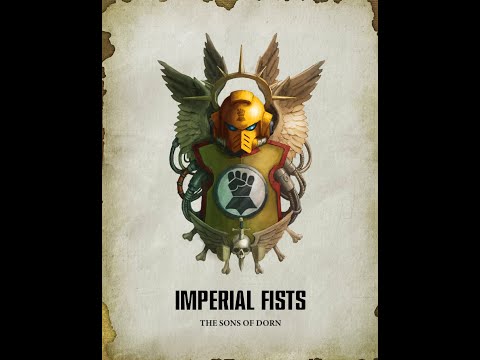 London GT 2021. My trip and results from the London GT playing with my 2000pts Imperial Fist Army