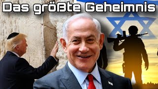 Trump und Israel: Die ganze Wahrheit