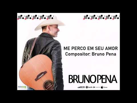 Me Perco Em Seu Amor video