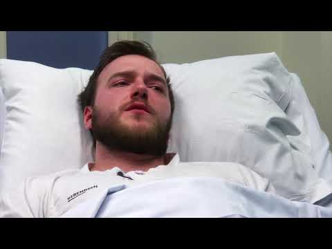 Donatorfilm - Petter