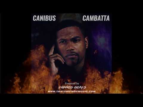 Canibus /\ Cambatta - Prod. By Thanos Beats